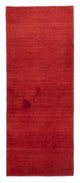 Gabbeh persiano Tappeto 200x80cm - Perserteppich Wollteppich