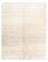Tappeto Gabbeh - Persero - 177 x 149 cm - beige