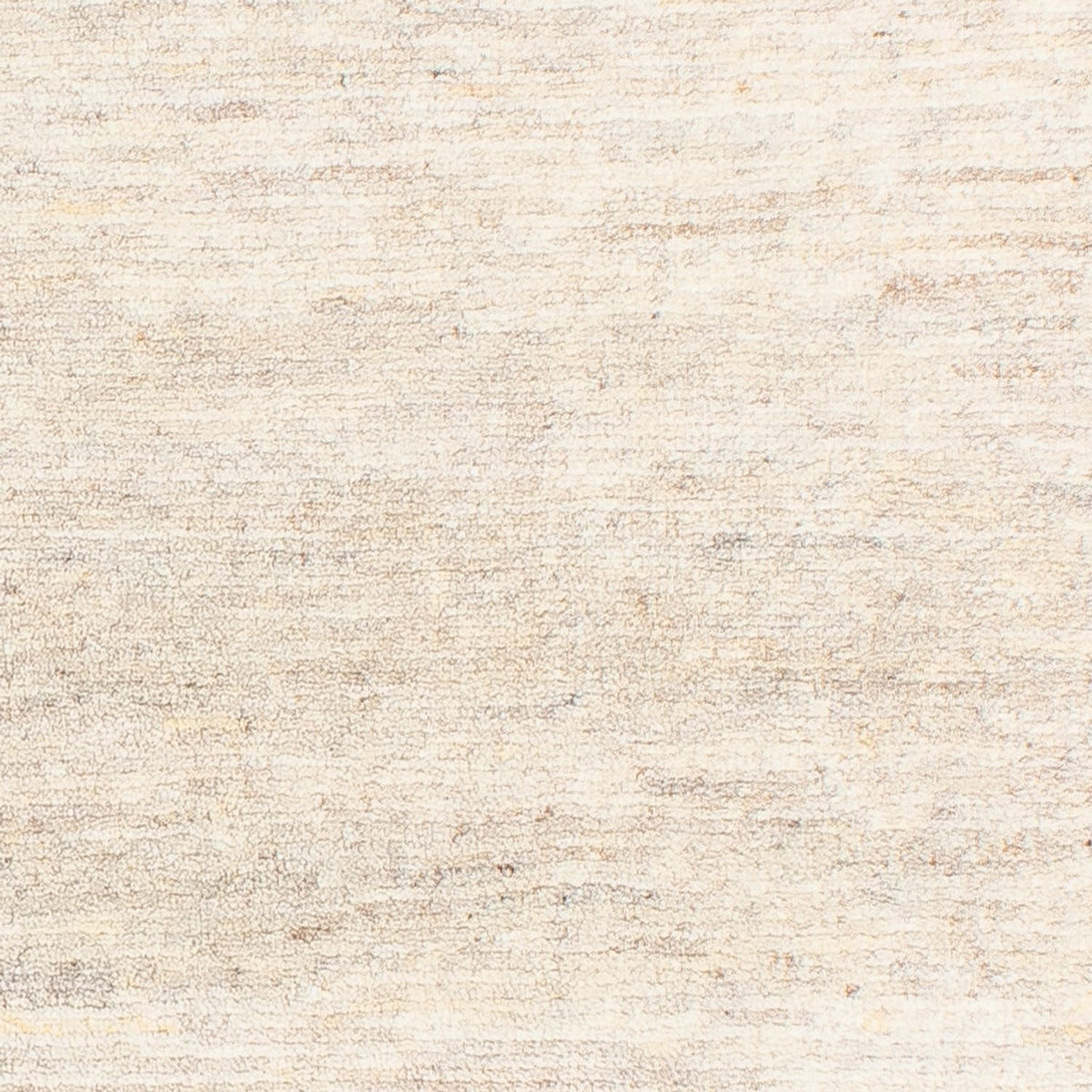 Tappeto Gabbeh - Persero - 177 x 149 cm - beige