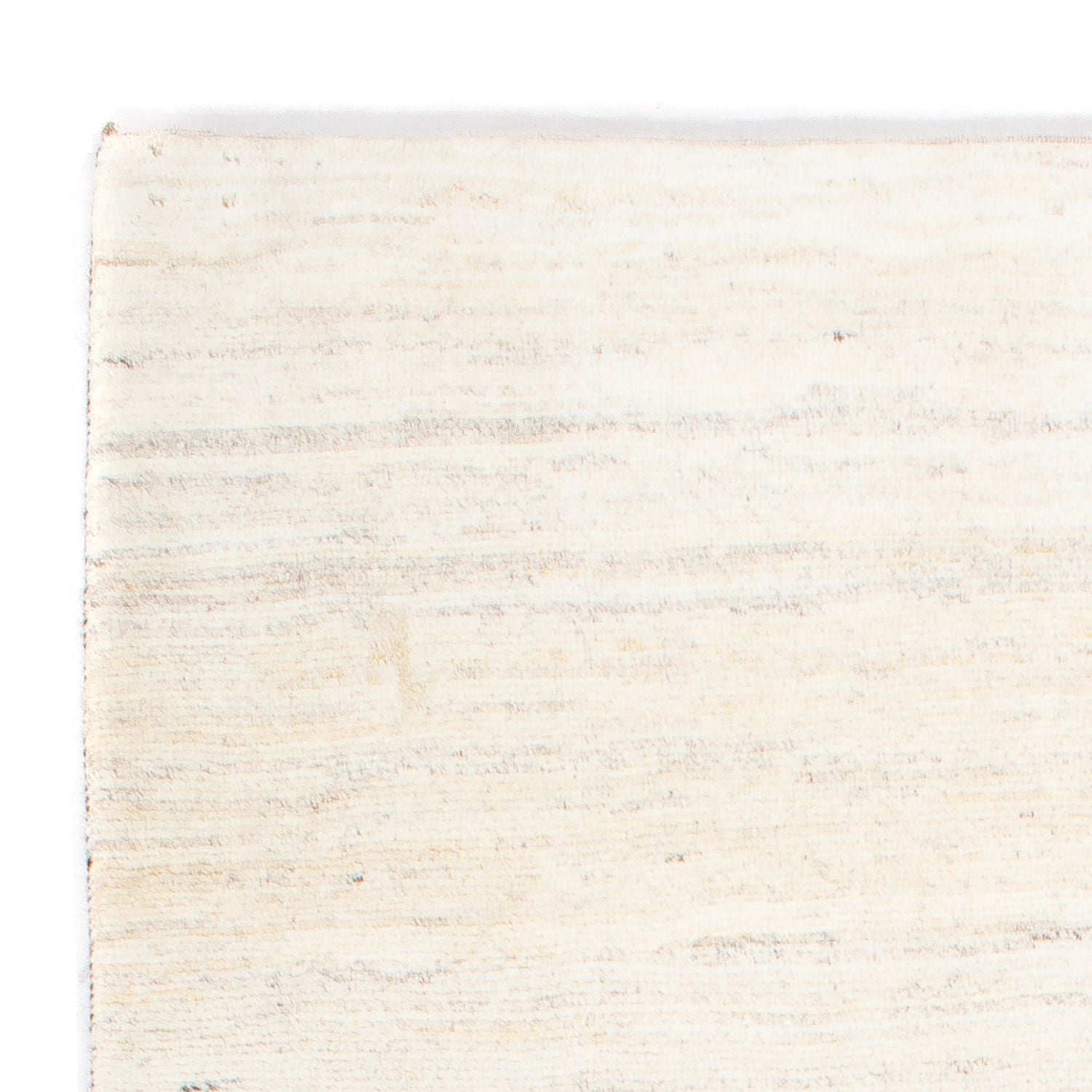 Tappeto Gabbeh - Persero - 177 x 149 cm - beige