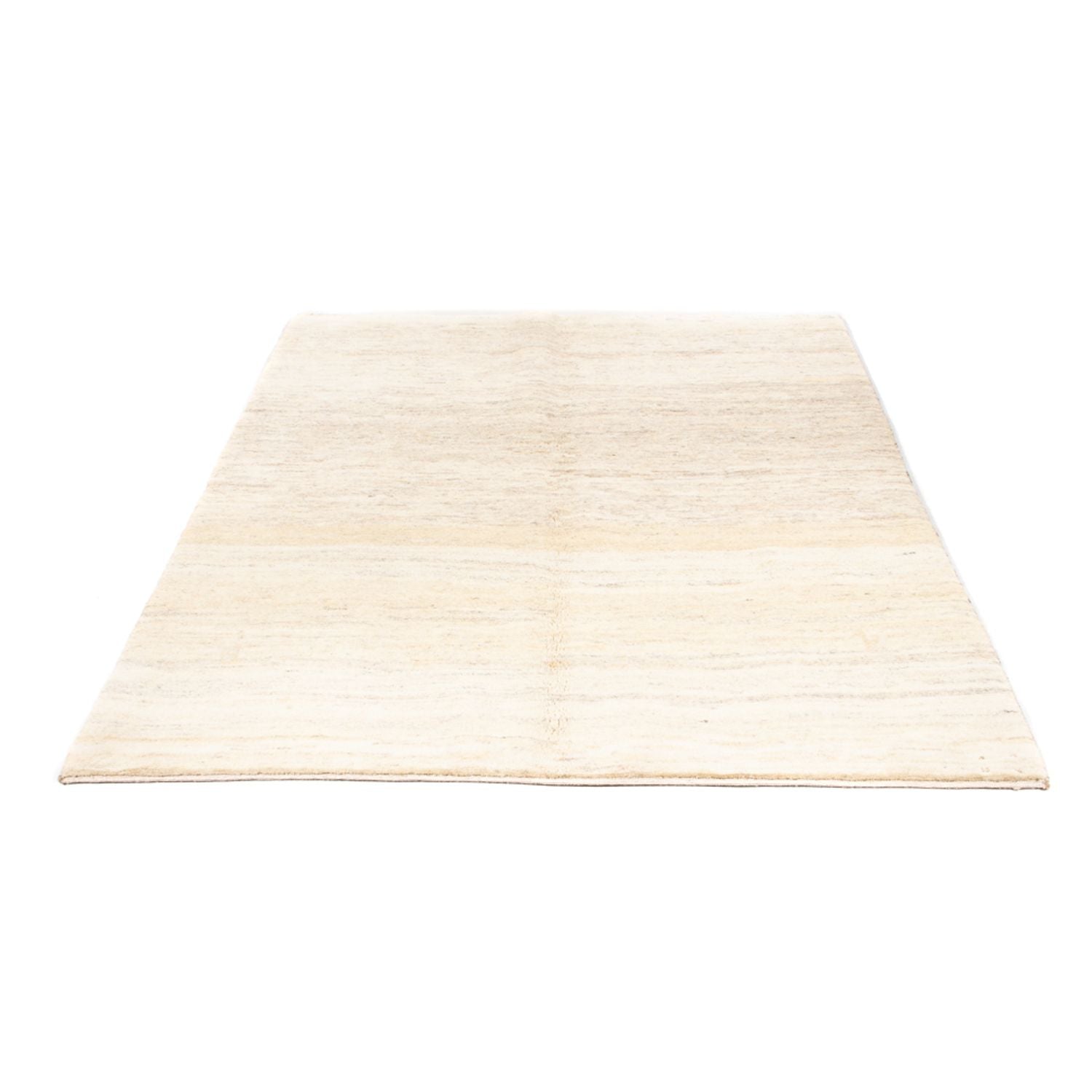 Tappeto Gabbeh - Persero - 177 x 149 cm - beige