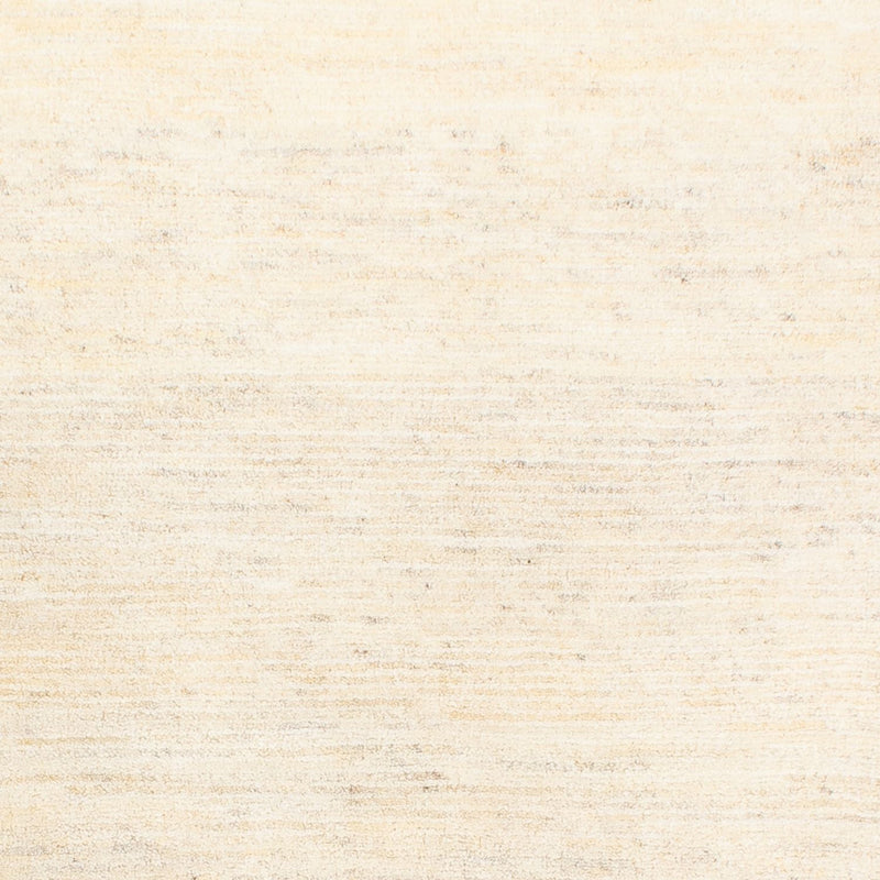 Tappeto corsia Tappeto Gabbeh - Persero - 196 x 84 cm - beige