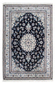 Nain - 12 la Tappeto 239x166cm - Tappeto persiano