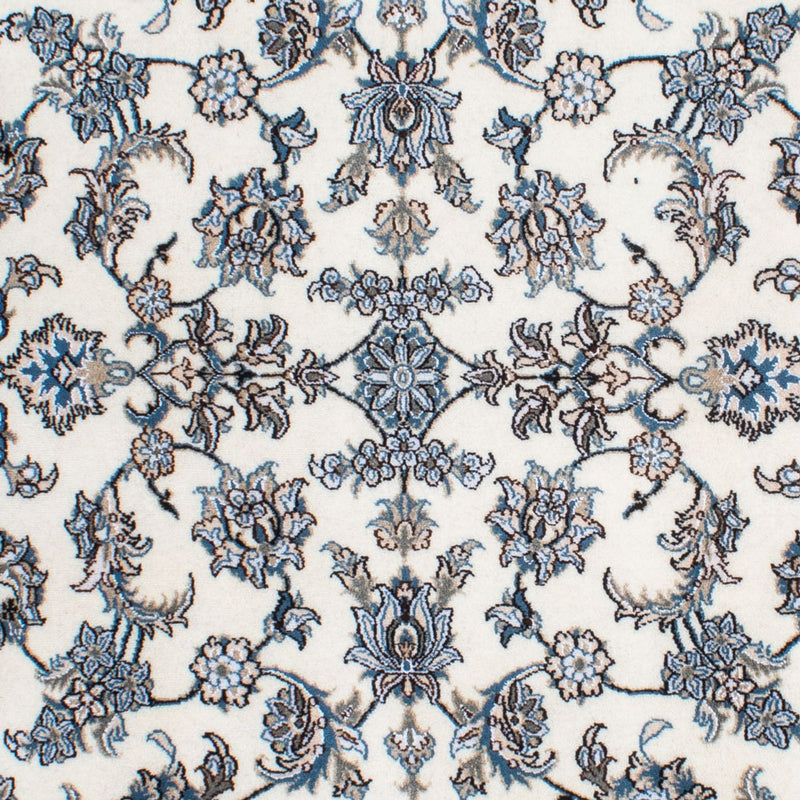 Tappeto Persero - Nain - 243 x 166 cm - crema