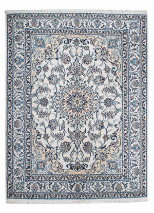 Tappeto Persero - Nain - 198 x 149 cm - beige
