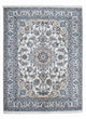 Nain - 12 la Tappeto 198x149cm - Tappeto persiano