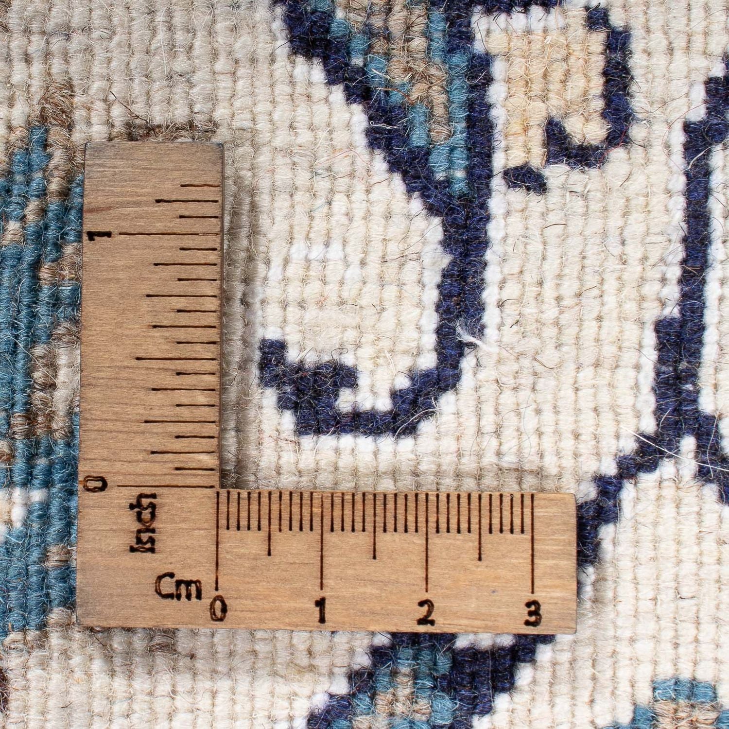 Tappeto Persero - Nain - 198 x 149 cm - beige