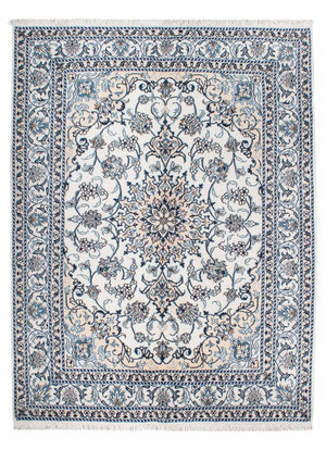 Tappeto Persero - Nain - 197 x 150 cm - beige