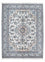 Tappeto Persero - Nain - 197 x 150 cm - beige