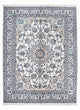 Nain - 12 la Tappeto 197x150cm - Tappeto persiano