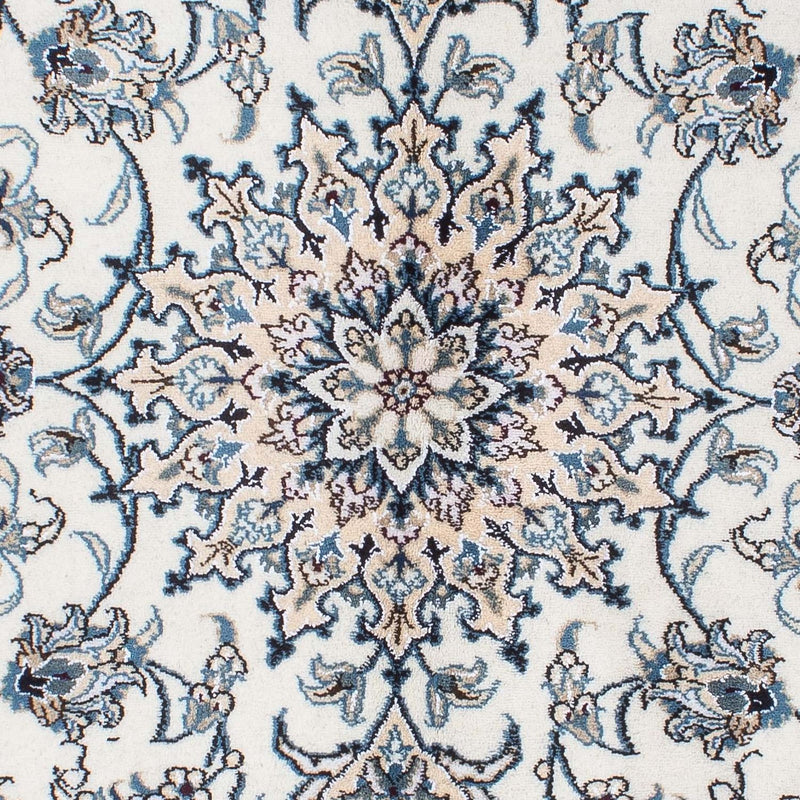 Tappeto Persero - Nain - 197 x 150 cm - beige