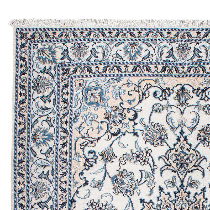 Tappeto Persero - Nain - 197 x 150 cm - beige