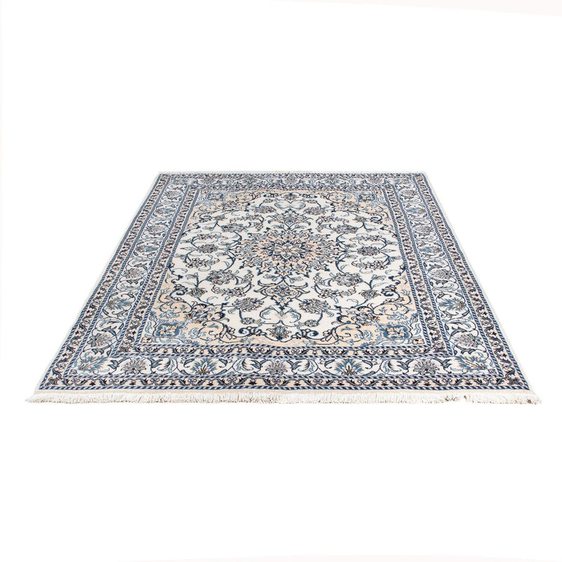 Tappeto Persero - Nain - 197 x 150 cm - beige