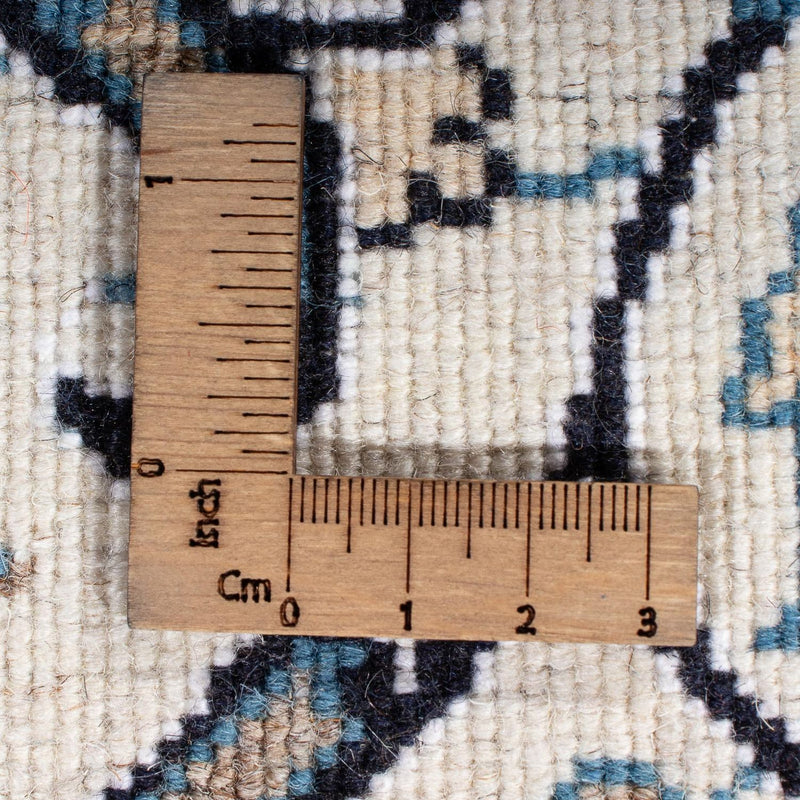 Tappeto Persero - Nain - 197 x 150 cm - beige