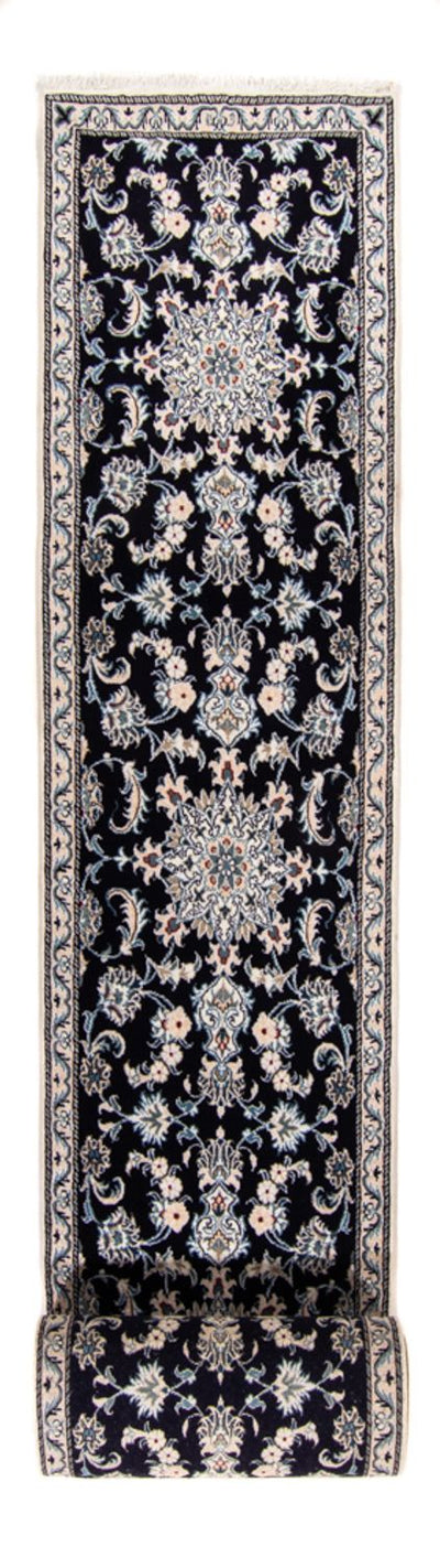 Nain - 12La Tappeto 77x374cm - Tappeto persiano