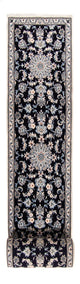 Nain - 12 la Tappeto 374x77cm - Tappeto persiano