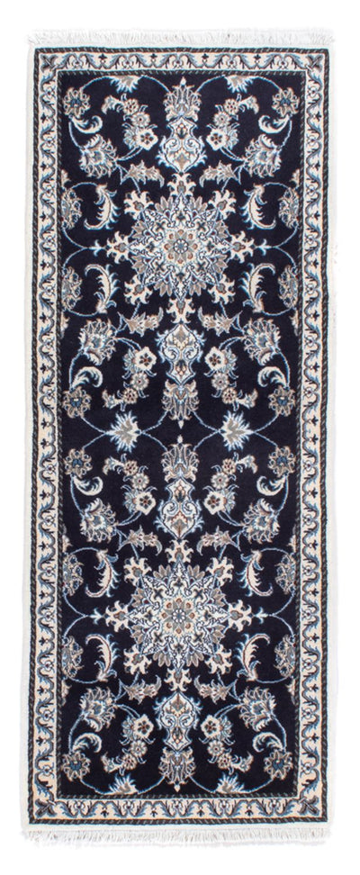 Nain - 12La Tappeto 76x196cm - Tappeto persiano