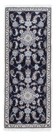 Nain - 12 la Tappeto 196x76cm - Tappeto persiano