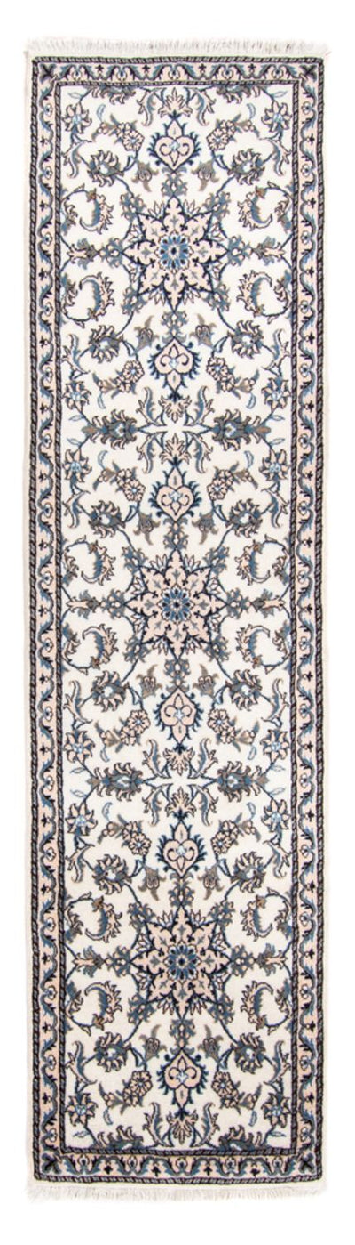Nain - 12La Tappeto 76x290cm - Tappeto persiano