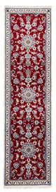 Nain - 12 la Tappeto 296x81cm - Tappeto persiano