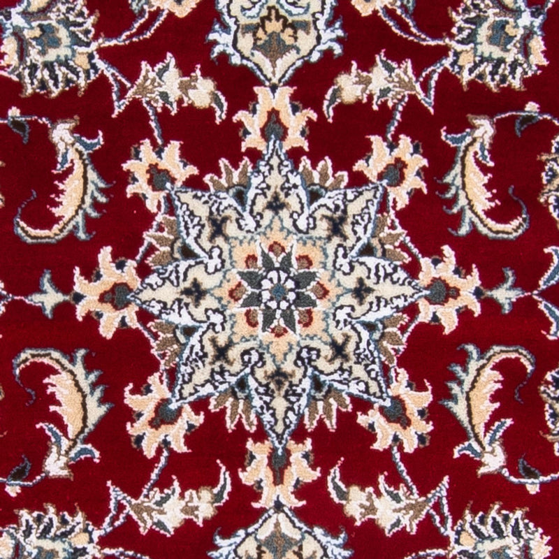 Tappeto corsia Tappeto Persero - Nain - 296 x 81 cm - rosso