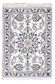 Nain - 12 la Tappeto 90x60cm - Tappeto persiano