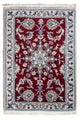 Nain - 12 la Tappeto 90x60cm - Tappeto persiano