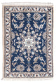 Nain - 12 la Tappeto 90x60cm - Tappeto persiano