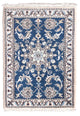 Nain - 12 la Tappeto 90x60cm - Tappeto persiano