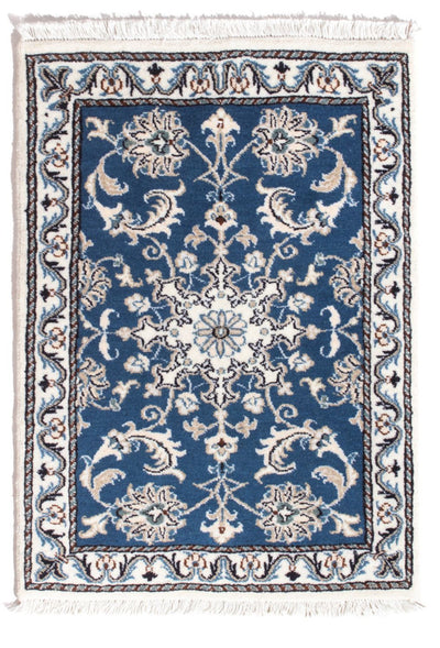 Nain - 12La Tappeto 60x90cm - Tappeto persiano