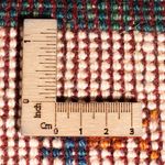 Tappeto Gabbeh - Persero - 60 x 40 cm - multicolore