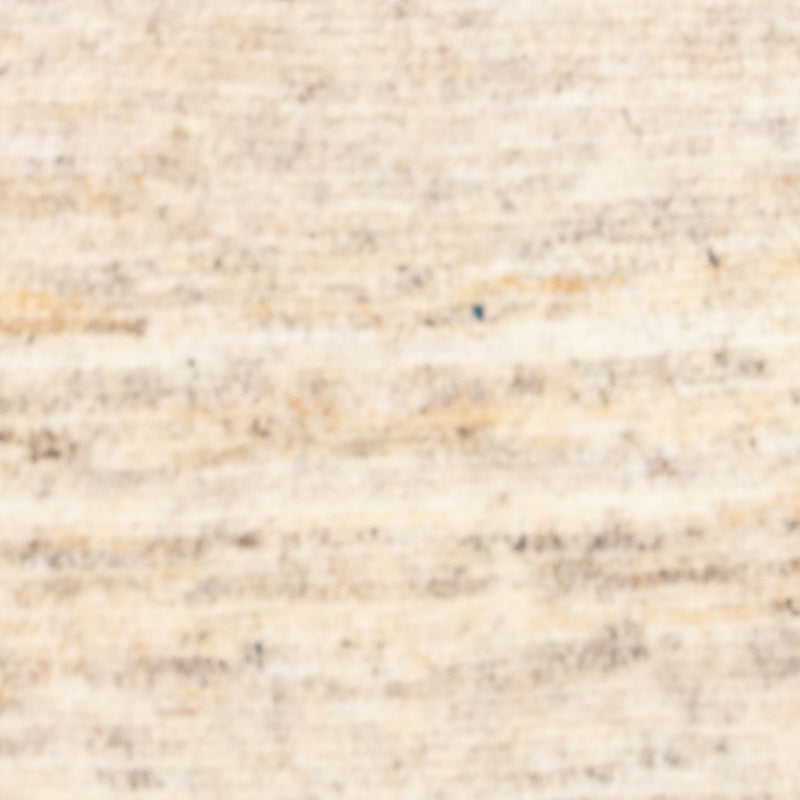 Tappeto Gabbeh - Persero - 60 x 40 cm - crema