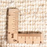 Tappeto Gabbeh - Persero - 60 x 40 cm - crema