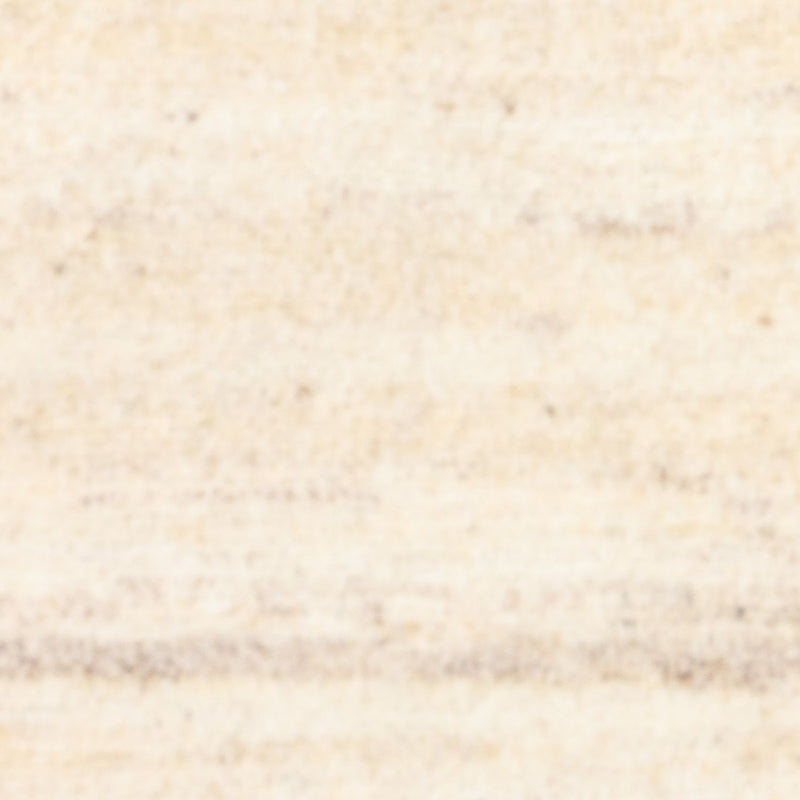 Tappeto Gabbeh - Persero - 60 x 40 cm - crema