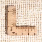 Tappeto Gabbeh - Persero - 60 x 40 cm - crema