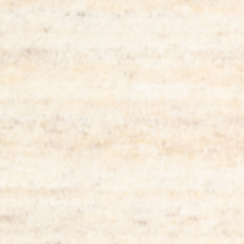 Tappeto Gabbeh - Persero - 60 x 40 cm - crema