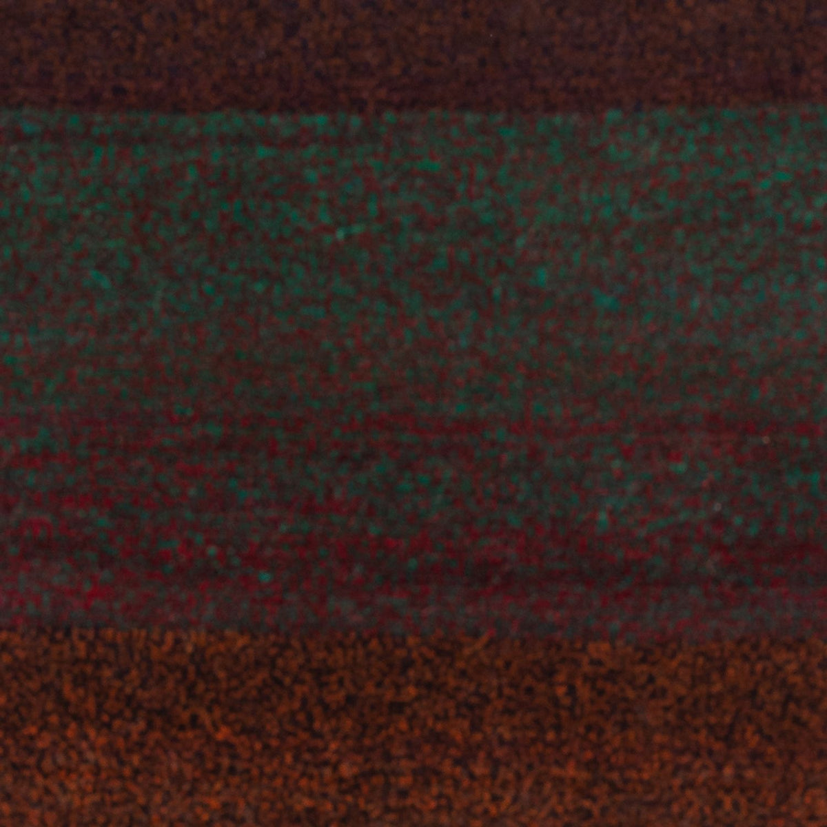 Tappeto Gabbeh - Persero - 60 x 40 cm - rosso bordeaux