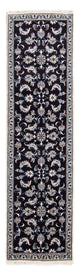 Nain - 12 la Tappeto 291x78cm - Tappeto persiano