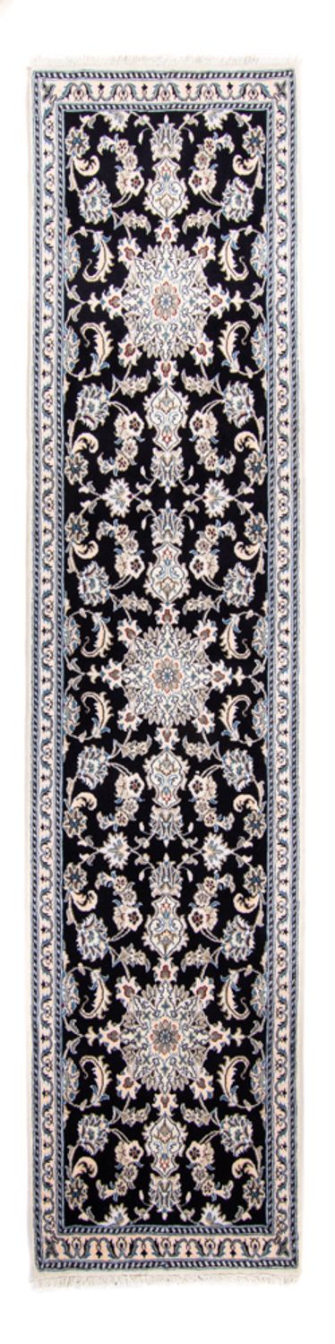 Nain - 12La Tappeto 79x297cm - Tappeto persiano