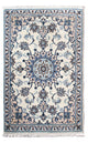 Nain - 12 la Tappeto 139x88cm - Tappeto persiano