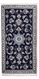 Nain - 12La Tappeto 69x135cm - Tappeto persiano