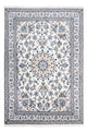 Nain - 12 la Tappeto 253x168cm - Tappeto persiano