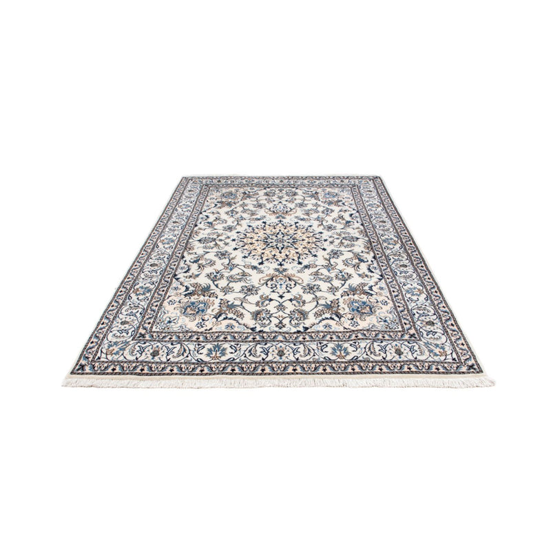 Tappeto Persero - Nain - 253 x 168 cm - crema
