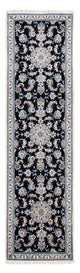 Nain - 12La Tappeto 79x287cm - Tappeto persiano