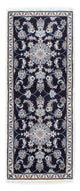 Nain - 12 la Tappeto 200x79cm - Tappeto persiano