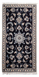 Nain - 12 la Tappeto 143x69cm - Tappeto persiano
