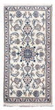 Nain - 12La Tappeto 68x137cm - Tappeto persiano
