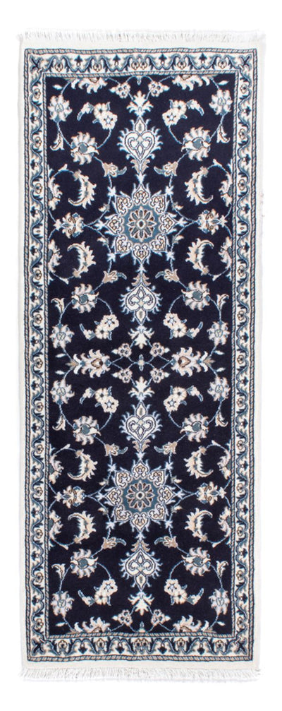 Nain - 12La Tappeto 78x202cm - Tappeto persiano