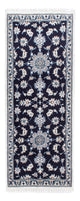 Nain - 12 la Tappeto 202x78cm - Tappeto persiano