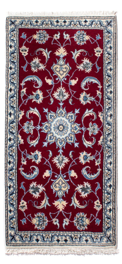 Nain - 12La Tappeto 66x136cm - Tappeto persiano